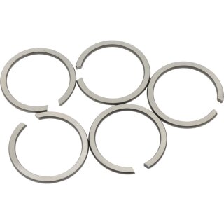 Crank Sprocket Shaft Bearing Shim size .0945-.0935 Pack 5