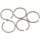 Crank Sprocket Shaft Bearing Shim size .0945-.0935 Pack 5