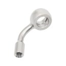 10 mm, Vario Line Banjo Fitting Type 017, 70° Elbow...