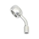 12 mm, Vario Line Banjo Fitting Type 304, 45° Elbow...