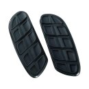 Kinetic Floorboard Inserts For H-D Swept Wing Driver...