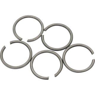 Crank Sprocket Shaft Bearing Shim size .1185-.1175 Pack 5