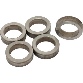 Cam Drive Sprocket Spacer .327 Pack 5