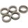 Cam Drive Sprocket Spacer .327 Pack 5