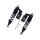 Top Line Twin Shocks Black Edition 11,4" (290mm)