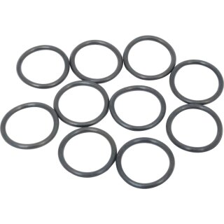 Lower Pushrod Cover O-Ring Pack 10