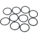 Lower Pushrod Cover O-Ring Pack 10