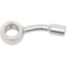 10 mm, Vario Line Banjo Fitting Type 020, 20°Side...