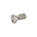 Banjo Bolt 3/8" UNF Stainless Steel
