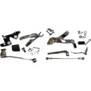 Mid Control to Forward Control Conversion Kit for Softail...