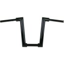 2" Str8UP Softail Handlebars Tall (380mm), Width...