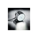 Dayron Tagfahr- und Positionslicht Innovation (cold white), M8 Adapter Black