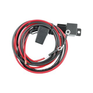mo.lock NFC Full Wiring Kit