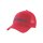 Canvas Mesh-Back Logo Graphic Cap