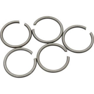Crank Sprocket Shaft Bearing Shim size .1145-.1135 Pack 5