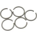 Crank Sprocket Shaft Bearing Shim size .1145-.1135 Pack 5