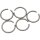 Crank Sprocket Shaft Bearing Shim size .1145-.1135 Pack 5