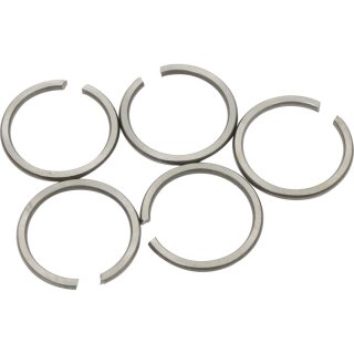 Crank Sprocket Shaft Bearing Shim size .1125-.1115 Pack 5