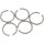 Crank Sprocket Shaft Bearing Shim size .1125-.1115 Pack 5