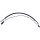 Plug`n`Play Throttle By Wire Extensions 15" Long, double harness