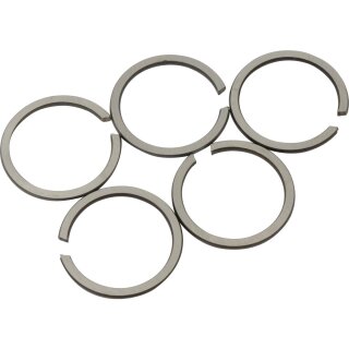 Crank Sprocket Shaft Bearing Shim size .0965-.0955 Pack 5