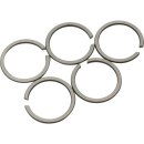 Crank Sprocket Shaft Bearing Shim size .0965-.0955 Pack 5