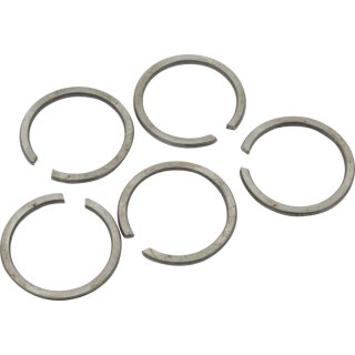 Crank Sprocket Shaft Bearing Shim size .1045-.1035 Pack 5