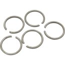 Crank Sprocket Shaft Bearing Shim size .1045-.1035 Pack 5
