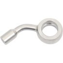 12 mm, Vario Line Banjo Fitting Type 340, 45° Side...