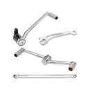Speedliner Brake and Shift Arm Control Kit with Heel/Toe...