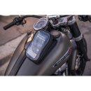 Route 1 Magnetic Phone Holder Black