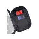 Route 1 Magnetic Phone Holder Black