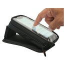 Route 1 Magnetic Phone Holder Black