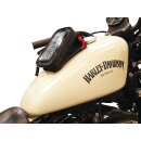 Route 1 Magnetic Phone Holder Black