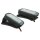Route 1 Magnetic Phone Holder Black