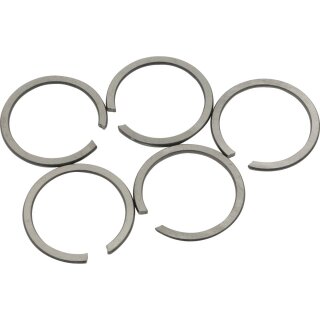 Crank Sprocket Shaft Bearing Shim size .0985-.0975 Pack 5