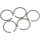Crank Sprocket Shaft Bearing Shim size .0985-.0975 Pack 5