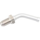 M10 x 1, Vario Line Male Fitting Type 414, 45° Elbow...
