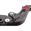 Adjustable Replacement Lever Black Anodized Cable Clutch...