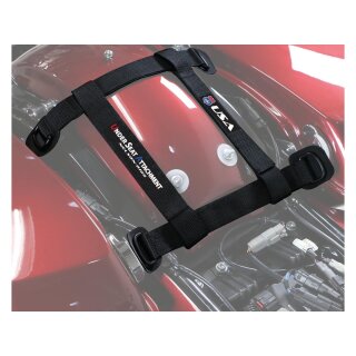 Route 1 Under Seat Attachment Black
