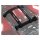 Route 1 Under Seat Attachment Black