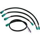 Plug`n`Play Throttle By Wire Extensions 15" Long,...