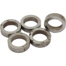 Cam Drive Sprocket Spacer .317 Pack 5