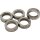 Cam Drive Sprocket Spacer .317 Pack 5