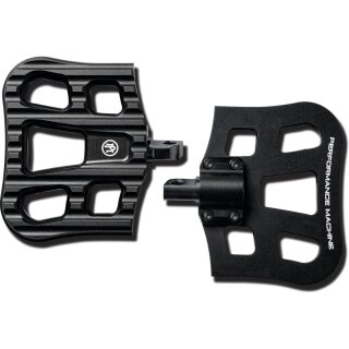 Drifter Passenger Floorboards Black Ops