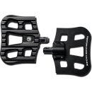 Drifter Passenger Floorboards Black Ops