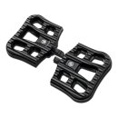 Drifter Passenger Floorboards Black Ops