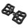 Drifter Passenger Floorboards Black Ops