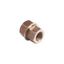 14x16 mm Axle Hex Adapter for Indian