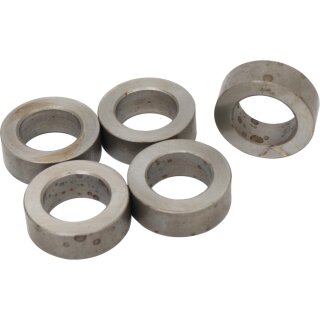 Cam Drive Sprocket Spacer .370 Pack 5